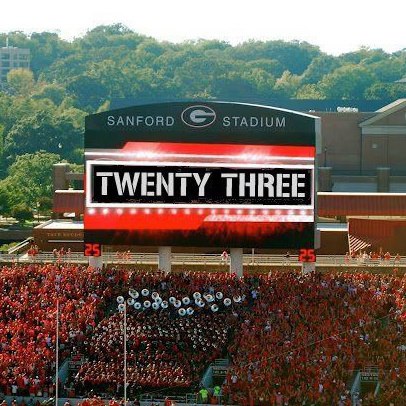 23 days to kickoff between the hedges.jpg
