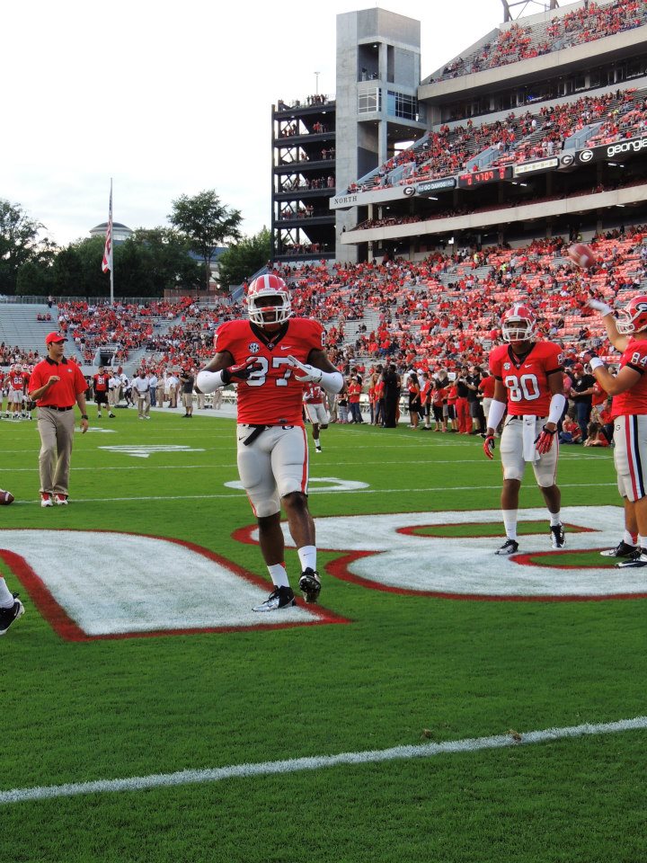 Jay flashing 23 in warmups.jpg