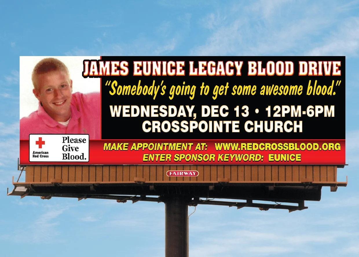 New Page — James Eunice 23