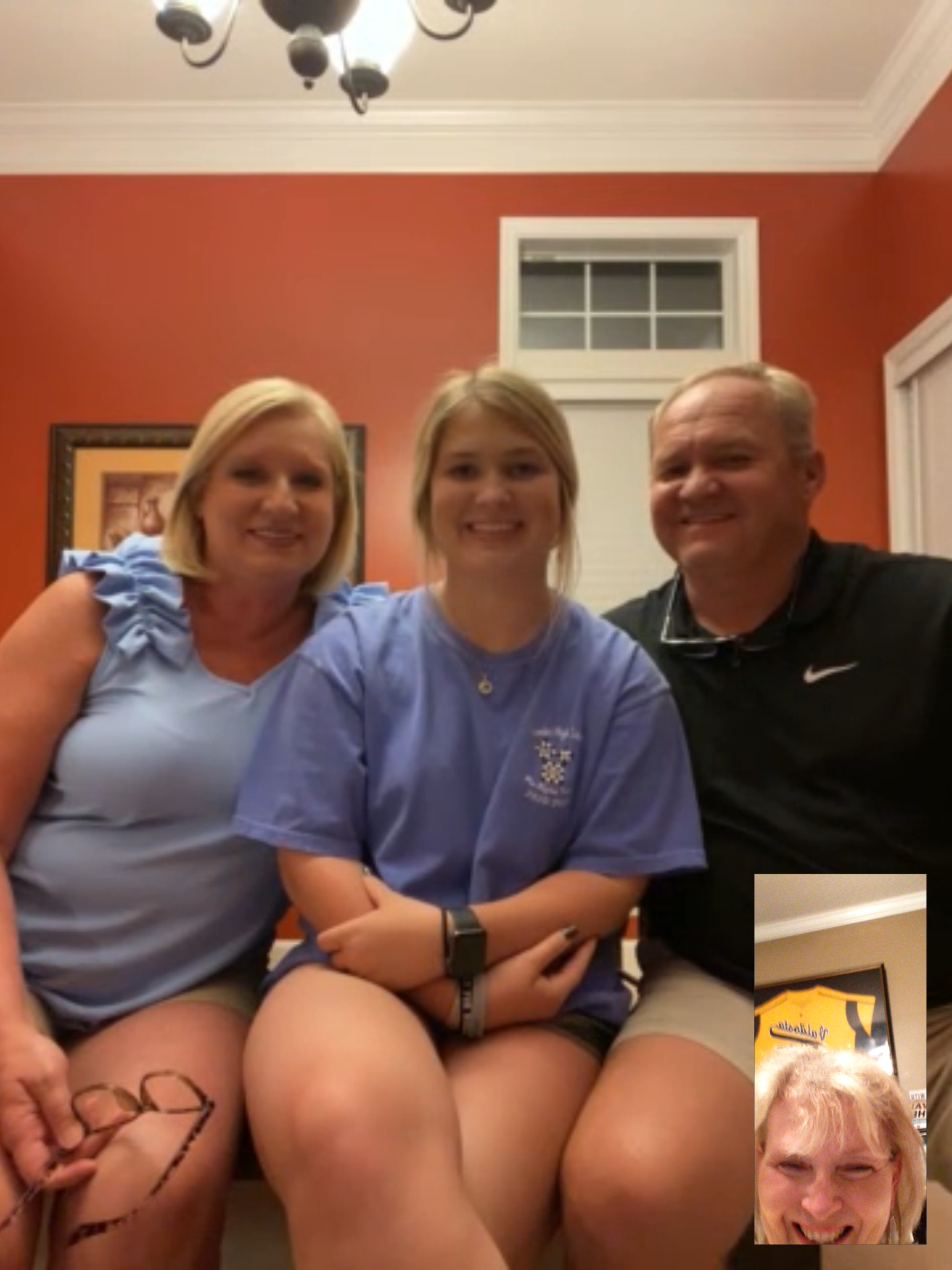 2021 James Eunice Legacy Scholarships — James Eunice 23