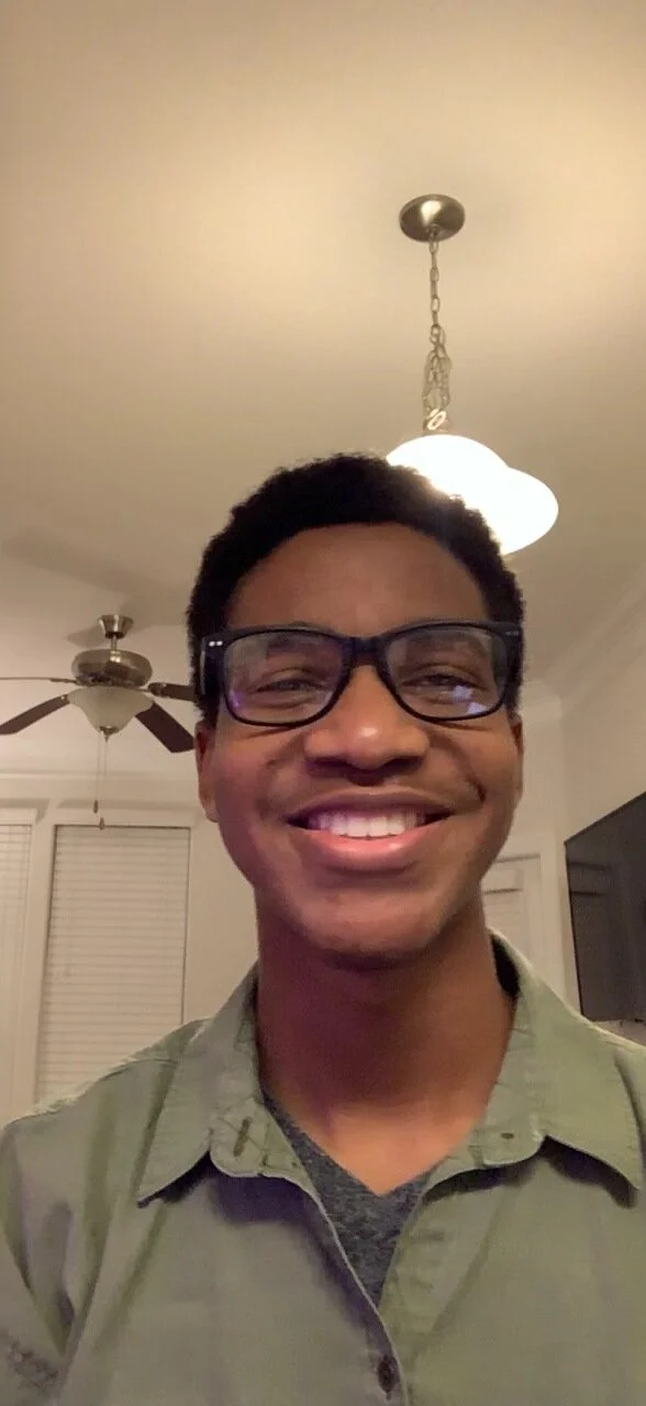 2020 James Eunice Legacy Scholarships — James Eunice 23