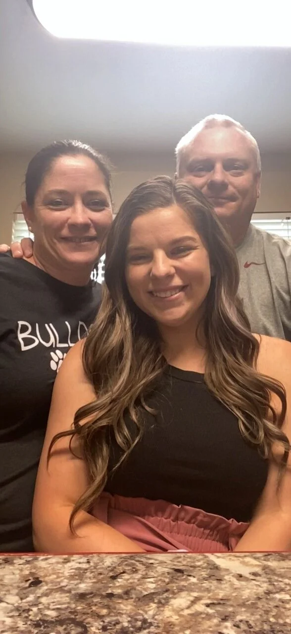 2020 James Eunice Legacy Scholarships — James Eunice 23