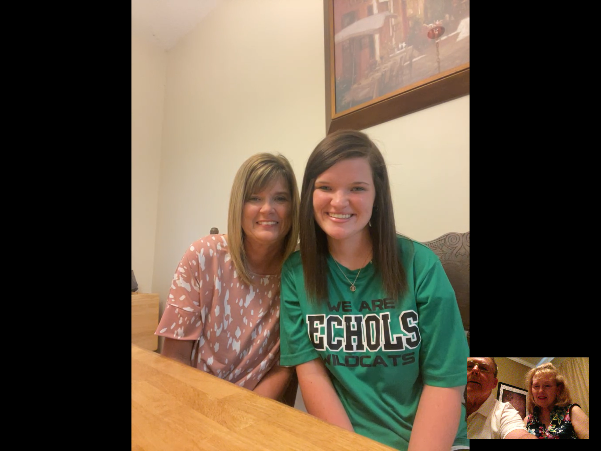 2022 James Eunice Legacy Scholarships — James Eunice 23