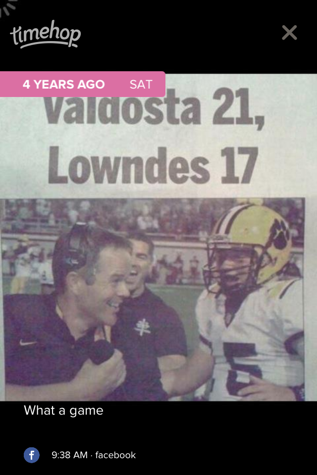 2011 Winnersville Classic Recap