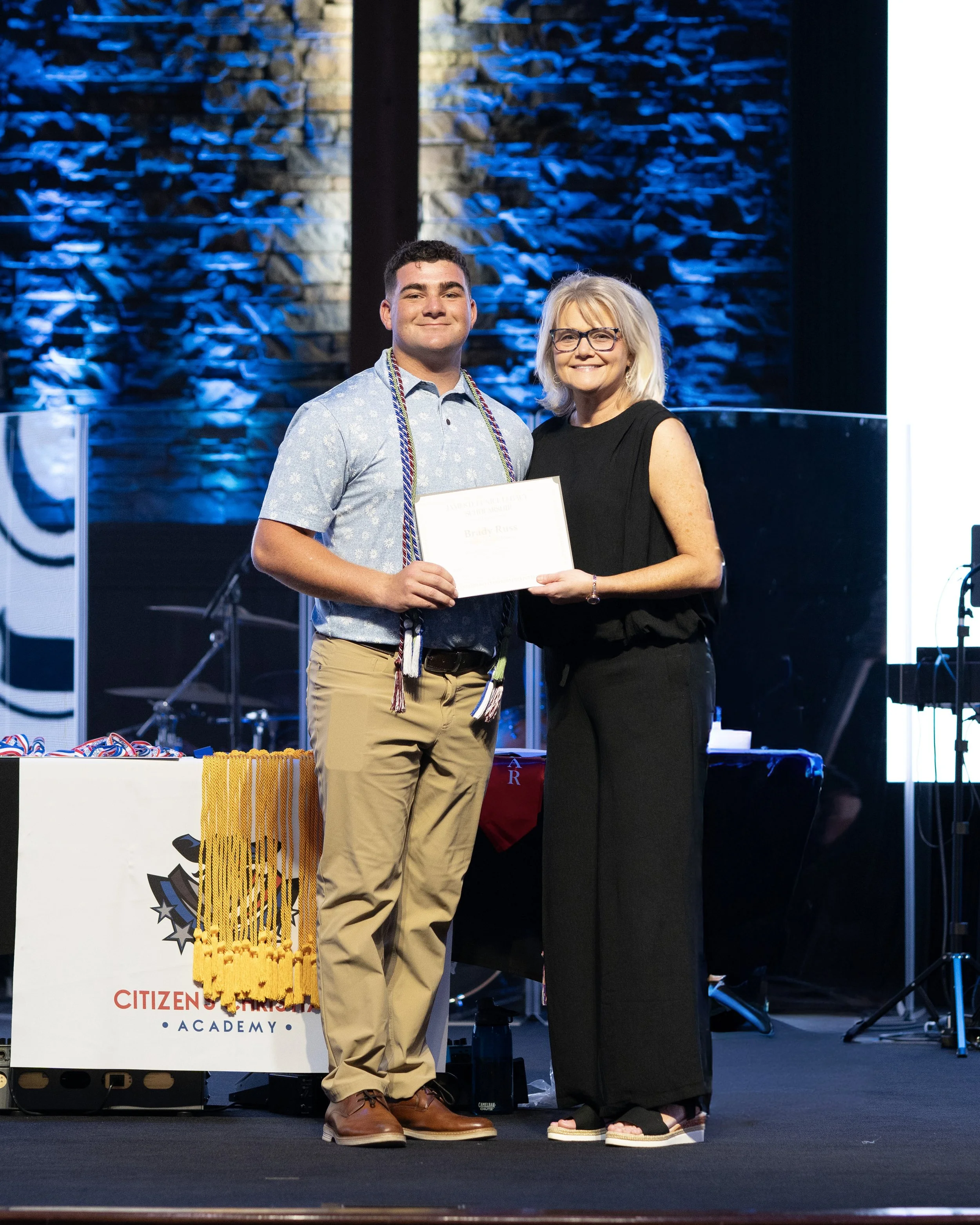 Brady Russ Scholarship.jpg