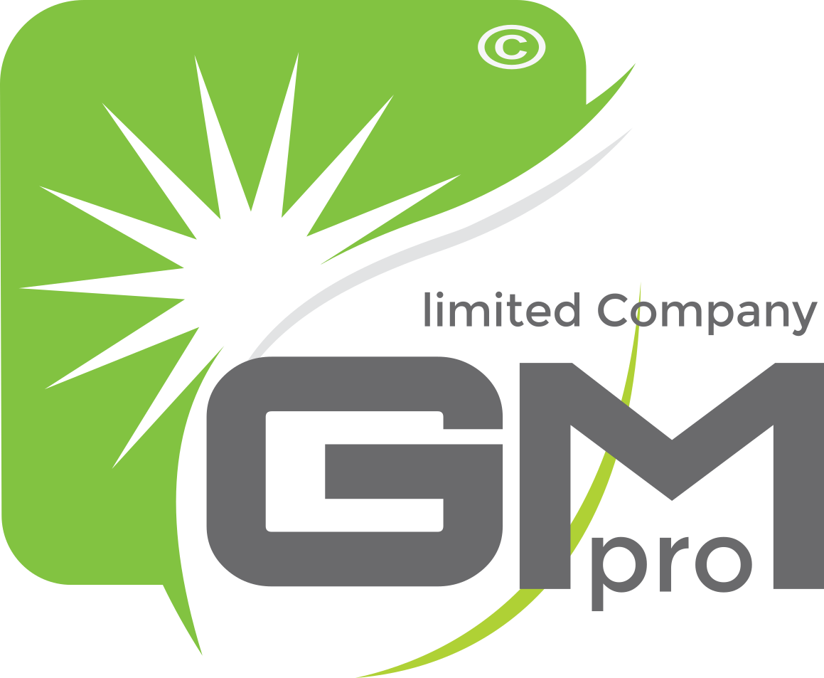 GM Pro Landscape & Building Services LTD