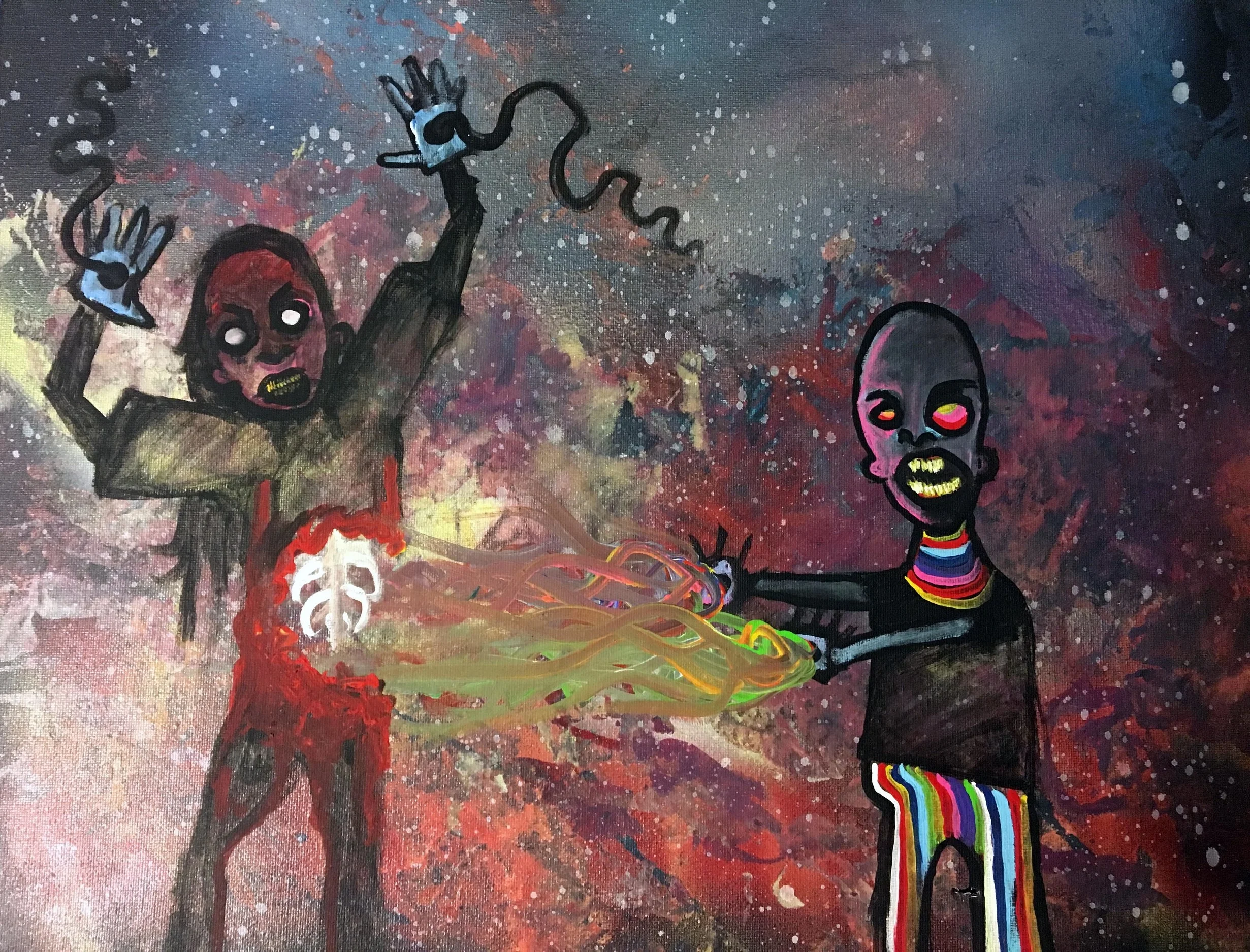 SOLD