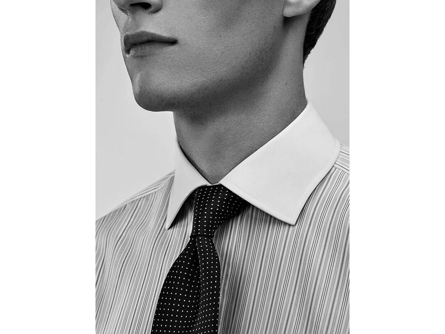 Designer Pink shirtmaker LVMH — MILES TAKES