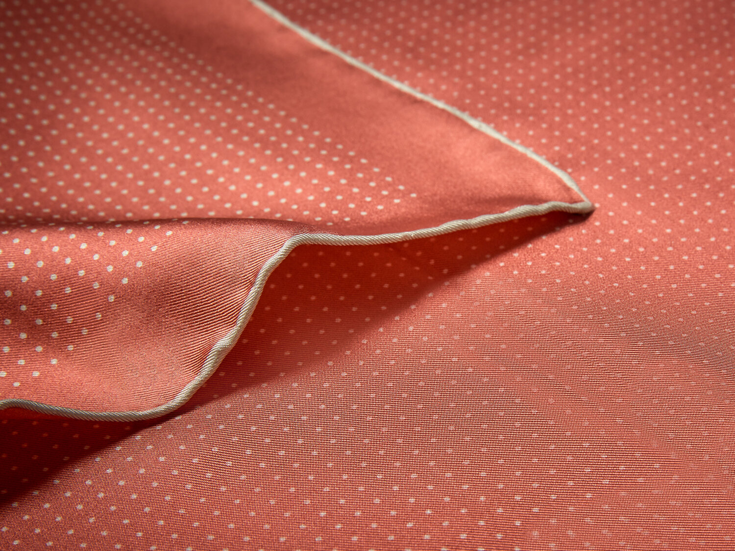 Designer Pink shirtmaker LVMH — MILES TAKES