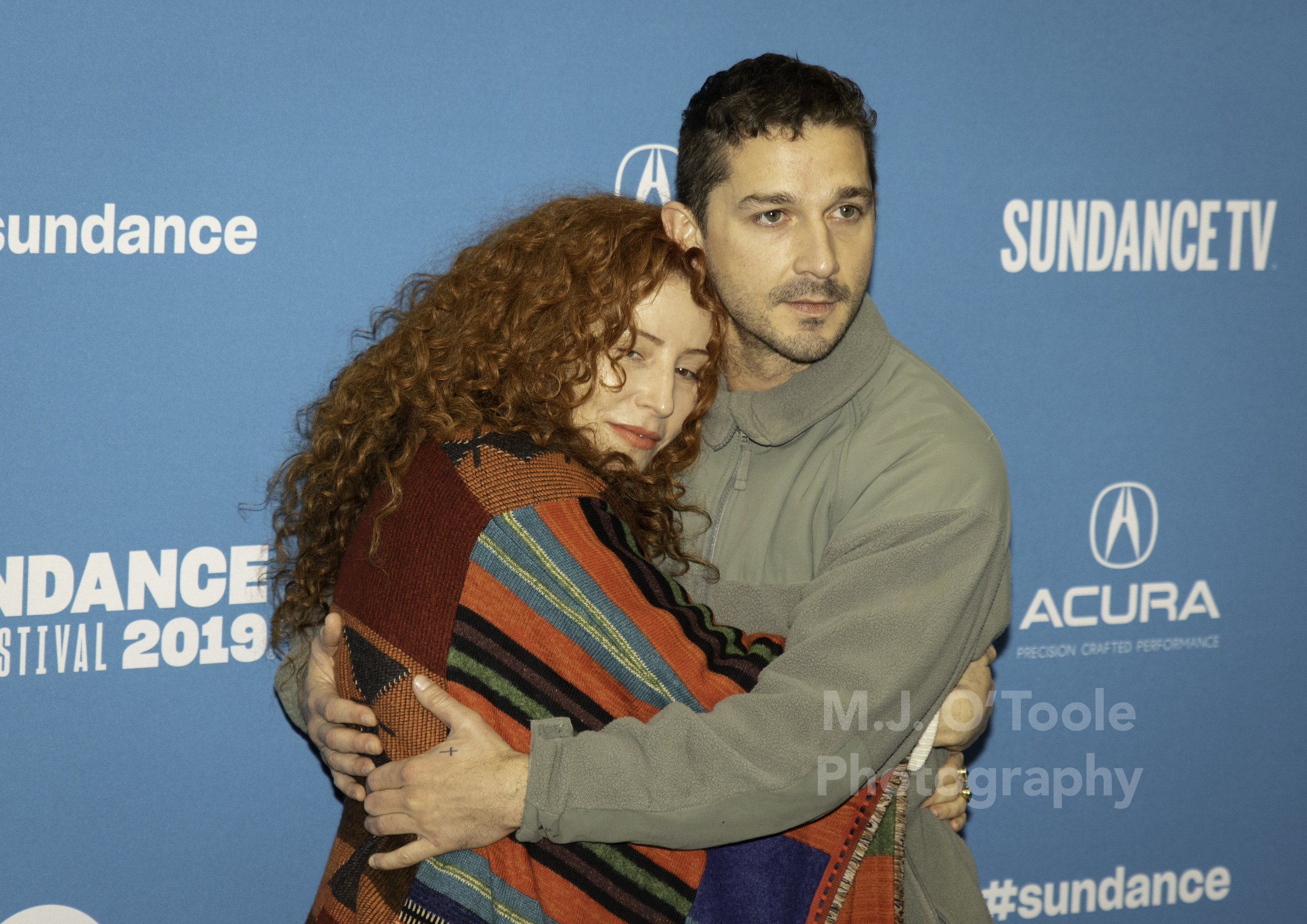 'Honey Boy' World Premiere - Sundance 2019