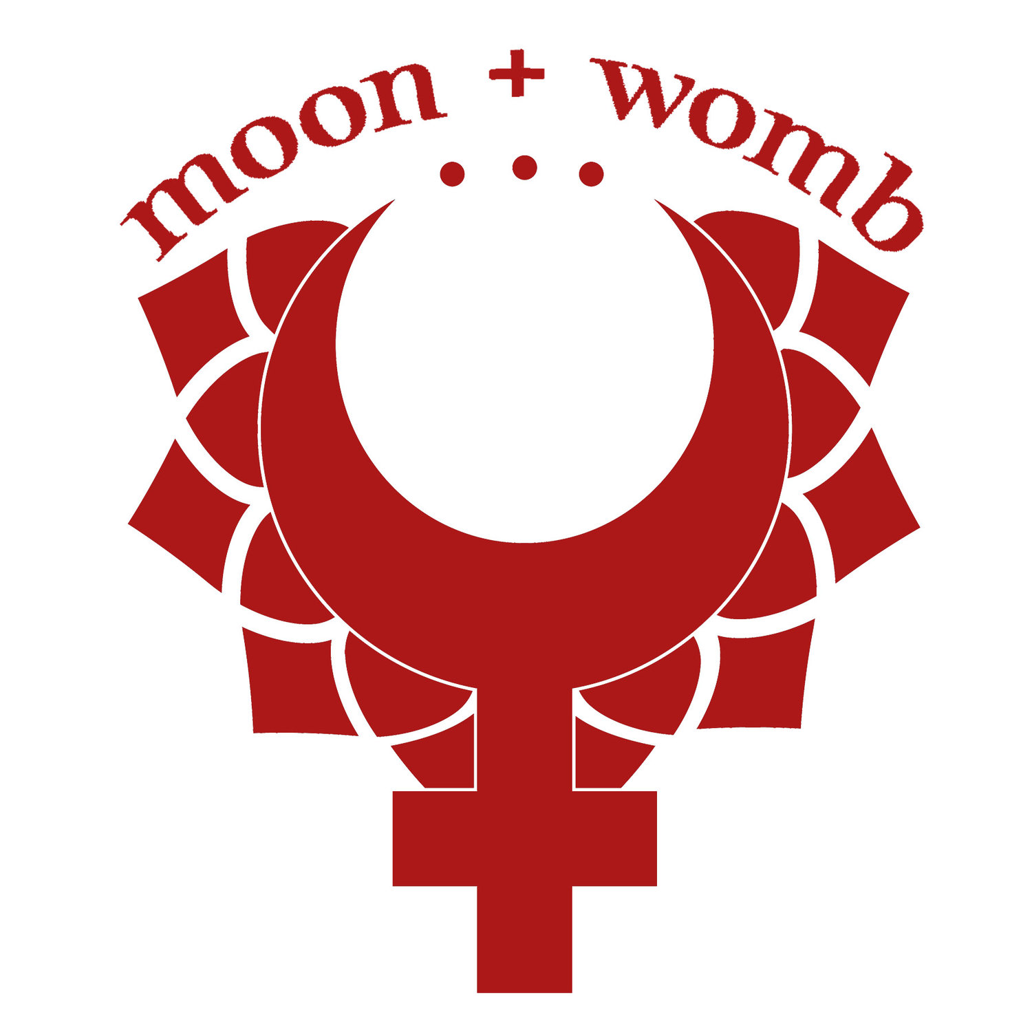 moon + womb