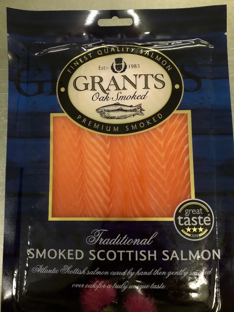 Traditional Smoked Scottish Kosher Salmon Pack Price Per Lb Smd Selections Llc