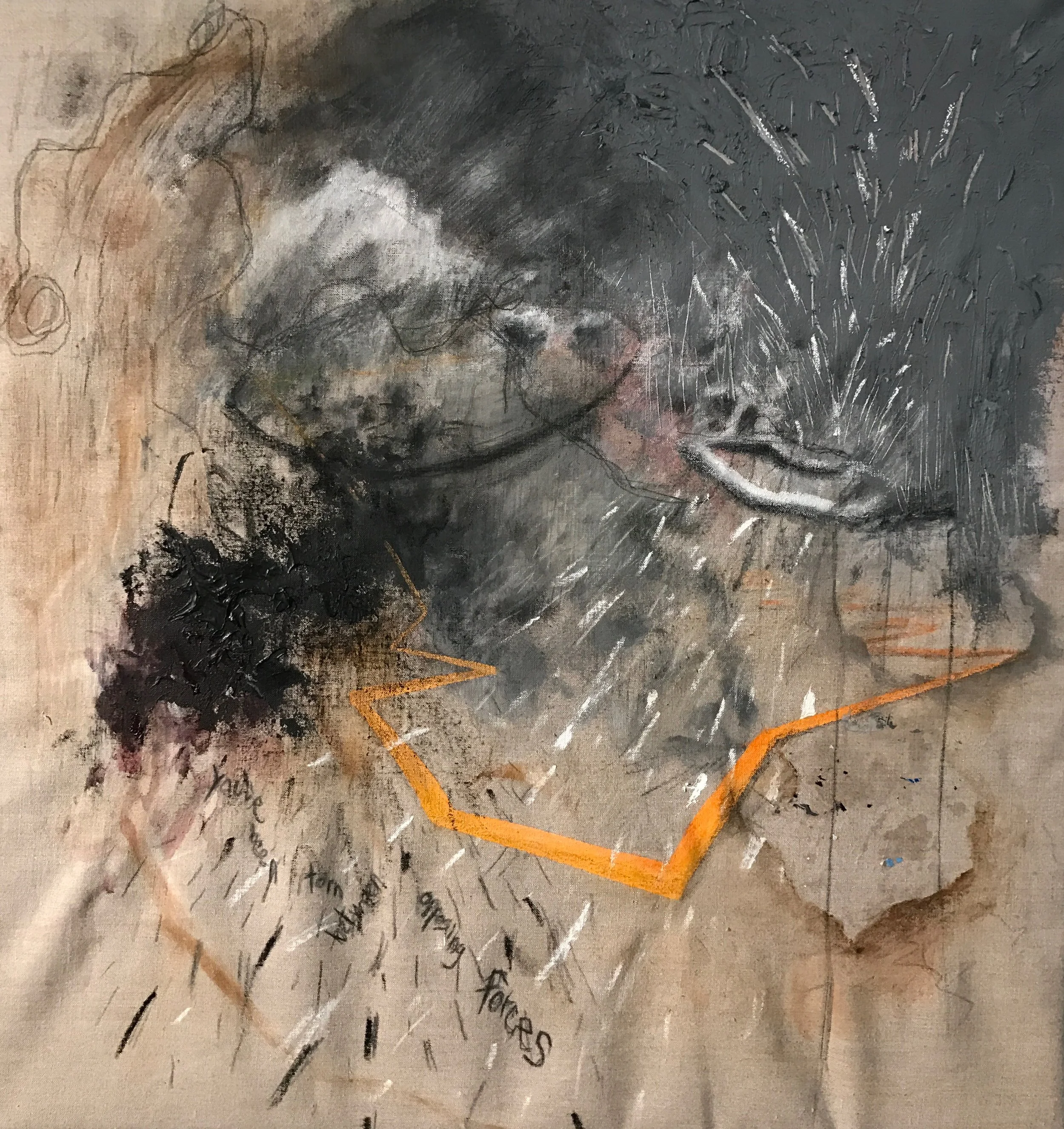 Fault Line