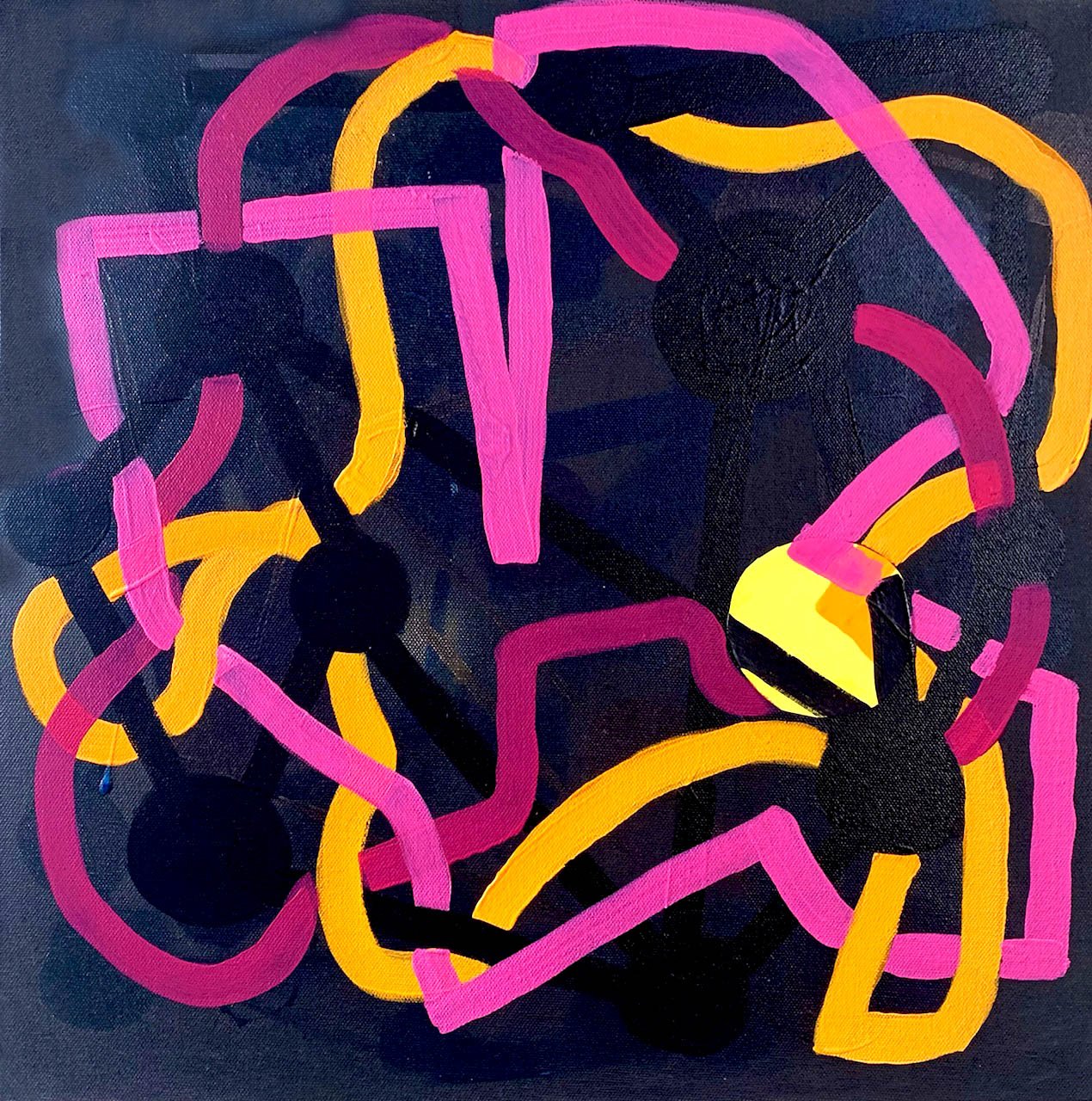 Swallowed Signal