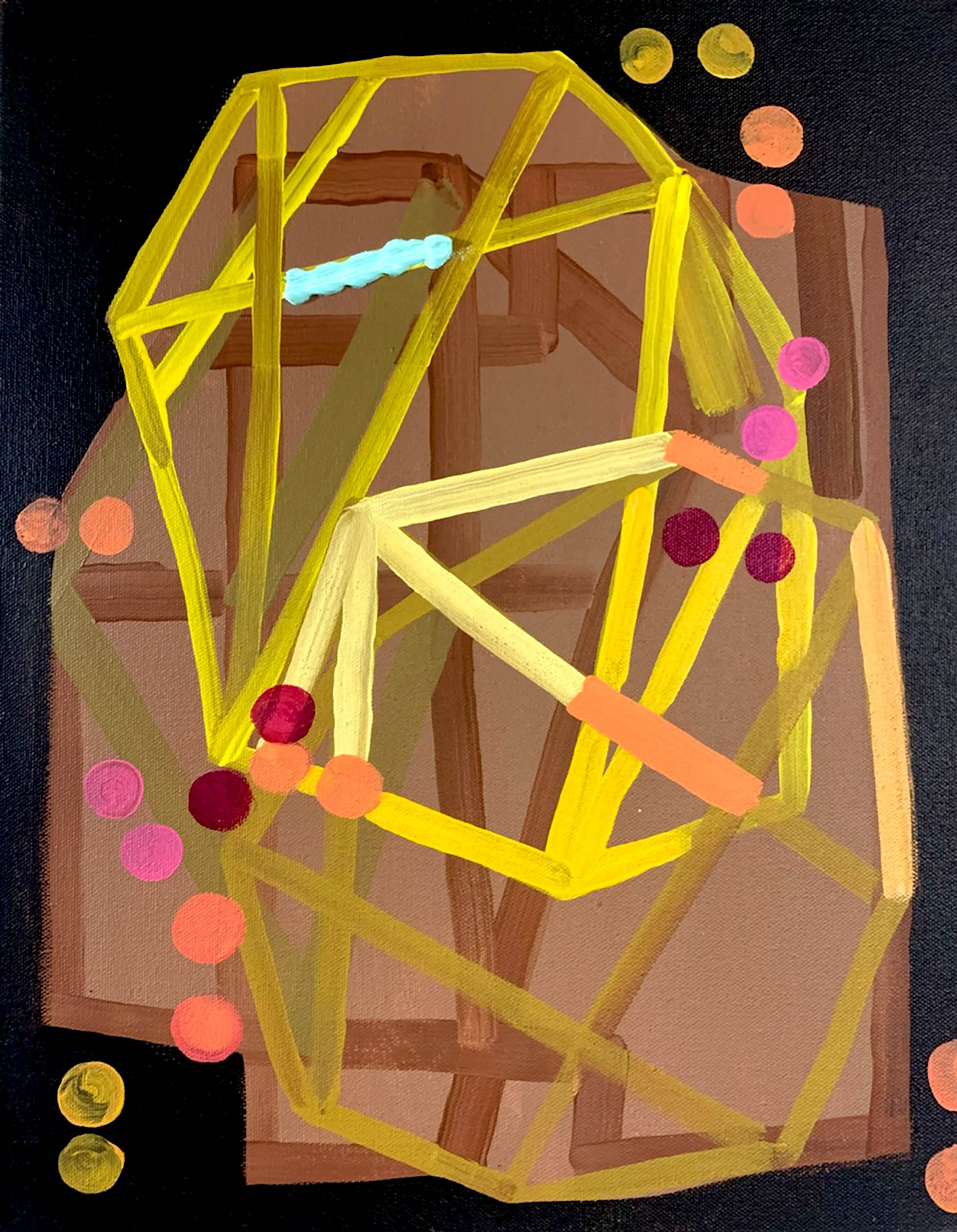Trying to Overlap