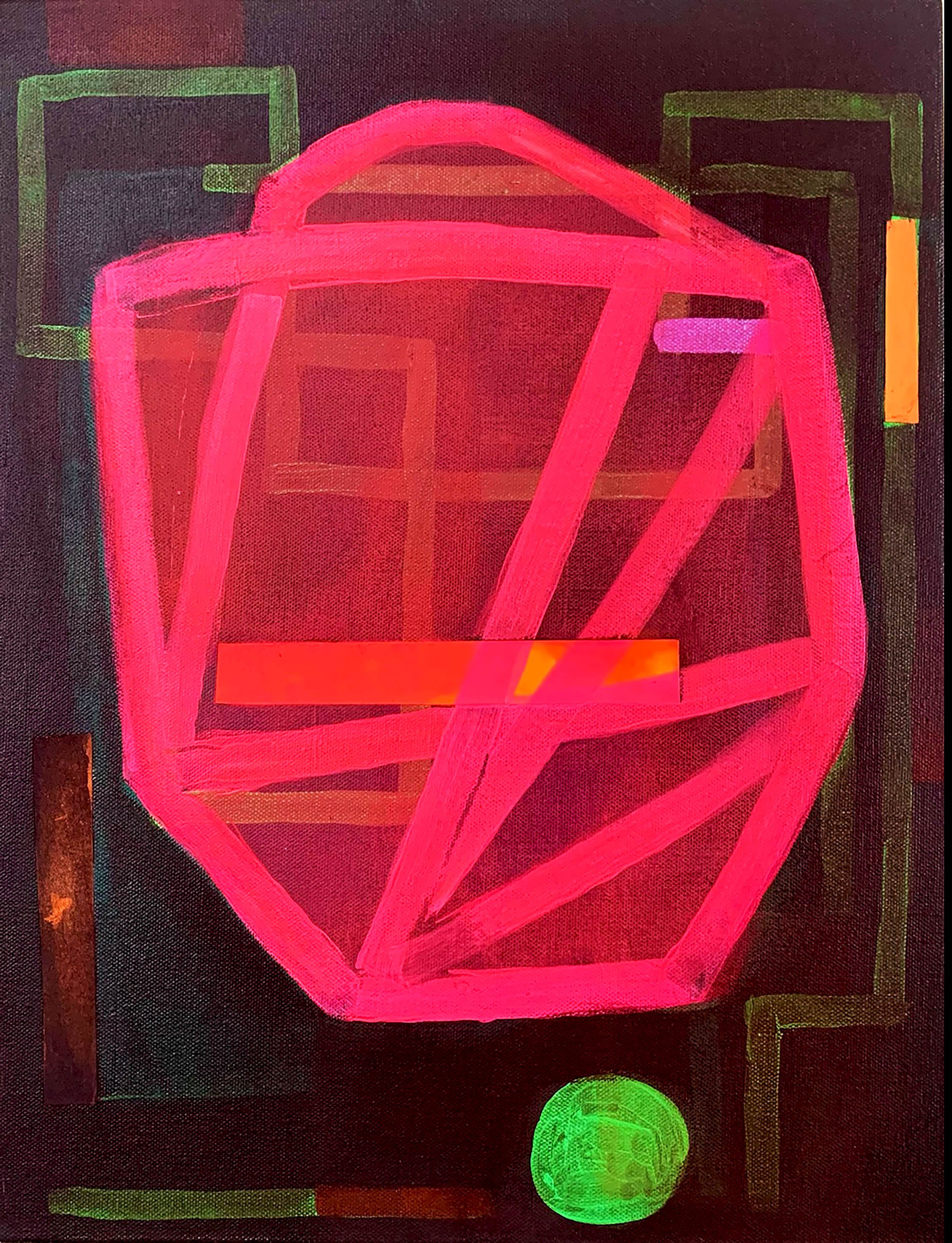 Rectangle In, Circle Out
