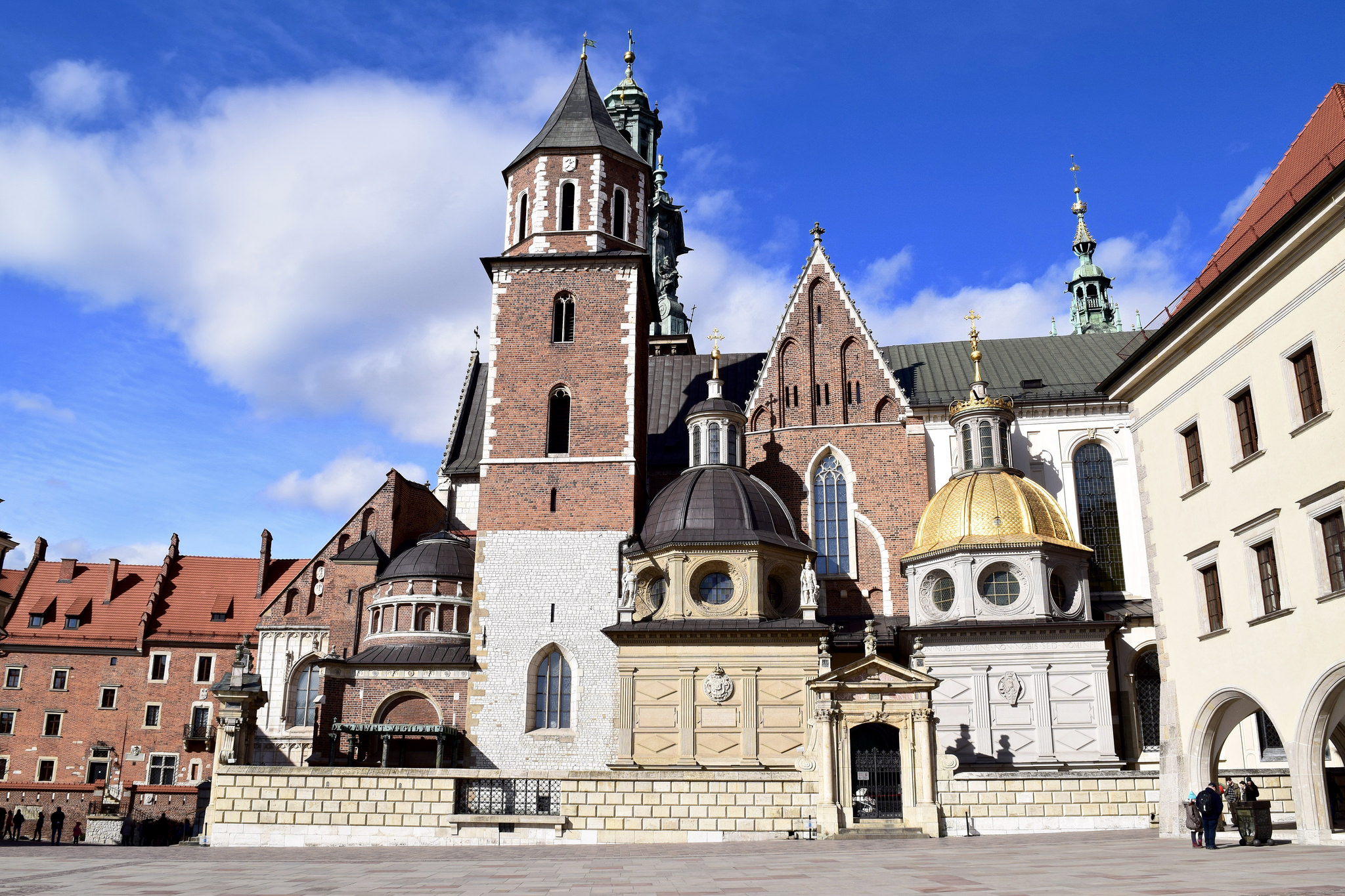 Wawel Cathedral