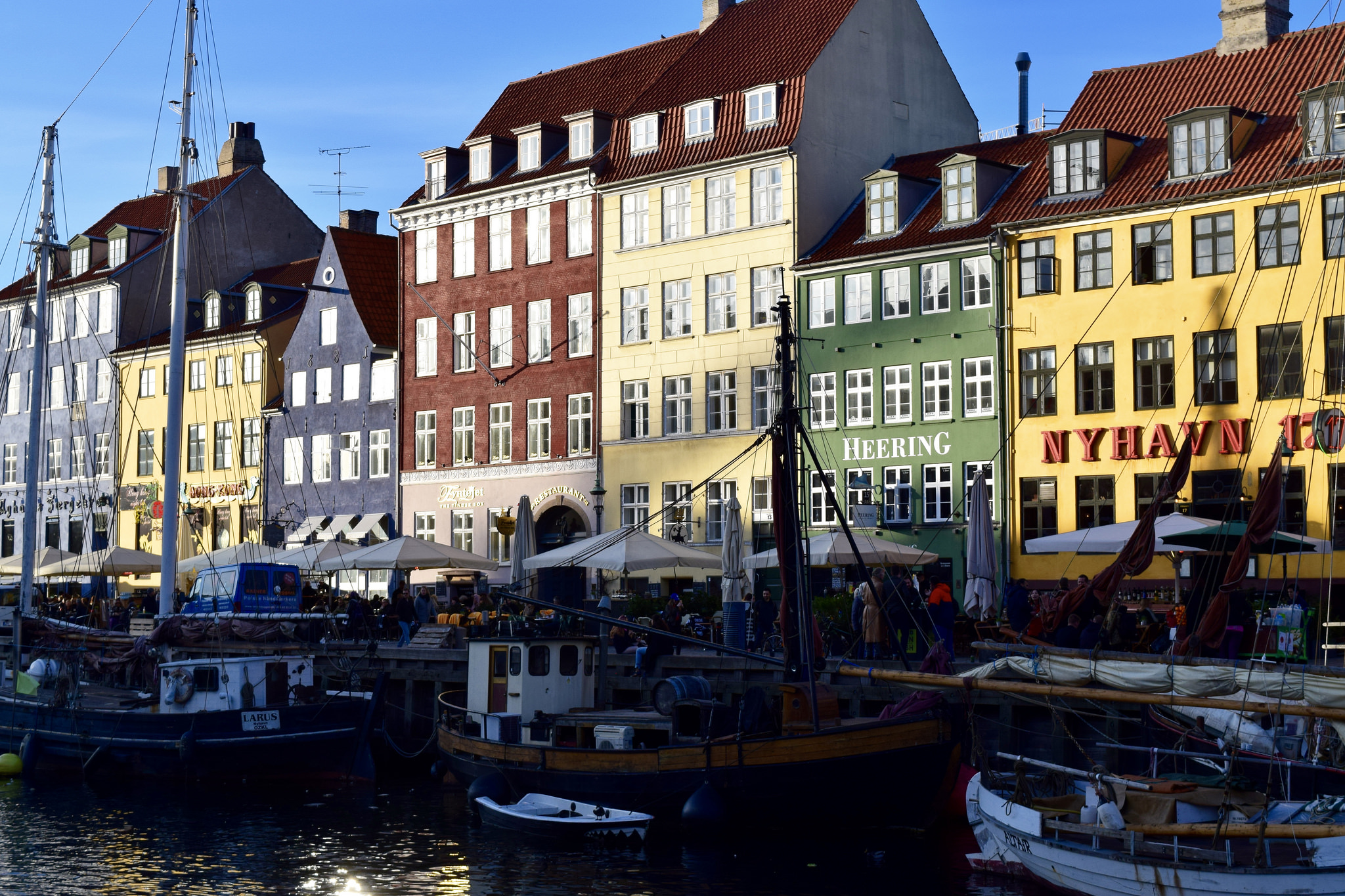 Nyhavn