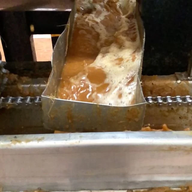 Liquid gold. Our custom mechanical roller extracting all the juices from our fresh baked highland agaves.
.
.
.
#tequila #luxurytequila #mezcal #agavespirits #microbatch #salud #craftspirits #drinks #drinkstagram #mixology #luxurylifestyle #crafttequ