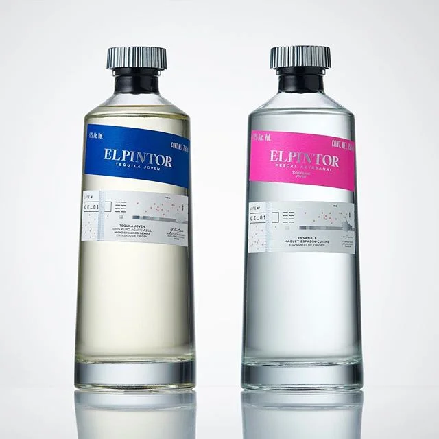 Now available online via @oldtowntequila  www.oldtowntequila.com
.
.
.
#tequila #mezcal #craftspirits #luxuryspirits #design #designinspiration #agavelove #agave #luxurylifestyle #crafttequila #mixology #imbibe #foodie #mixology #bartendersbible #elp