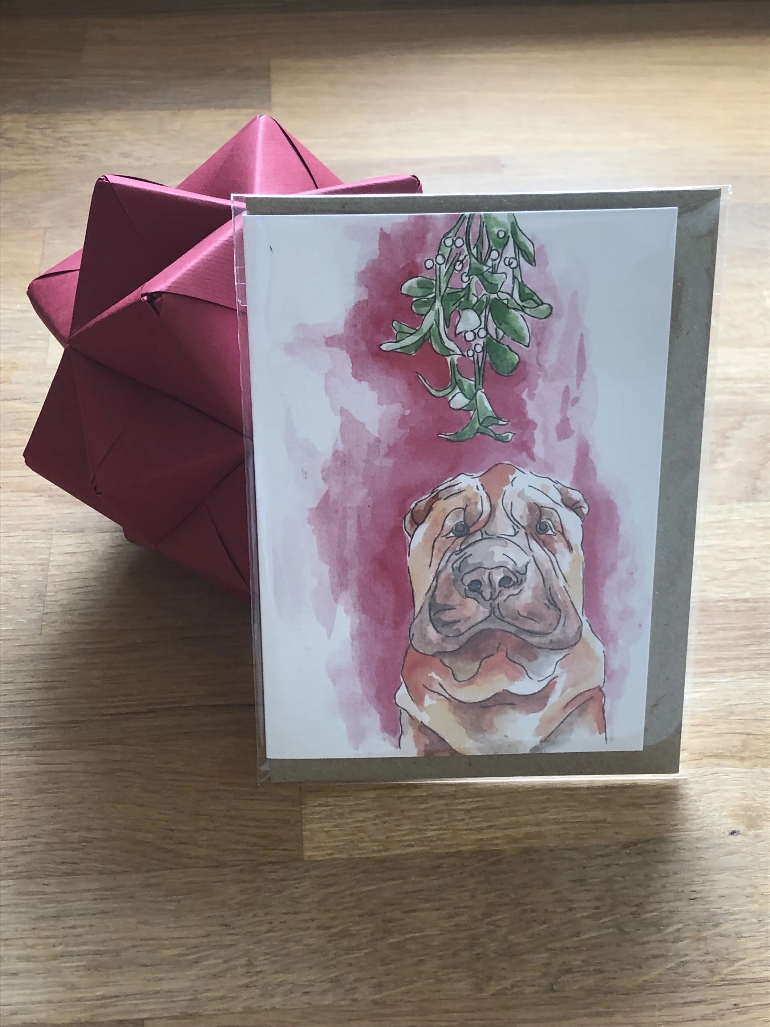 Mistletoe Kiss 2.jpeg