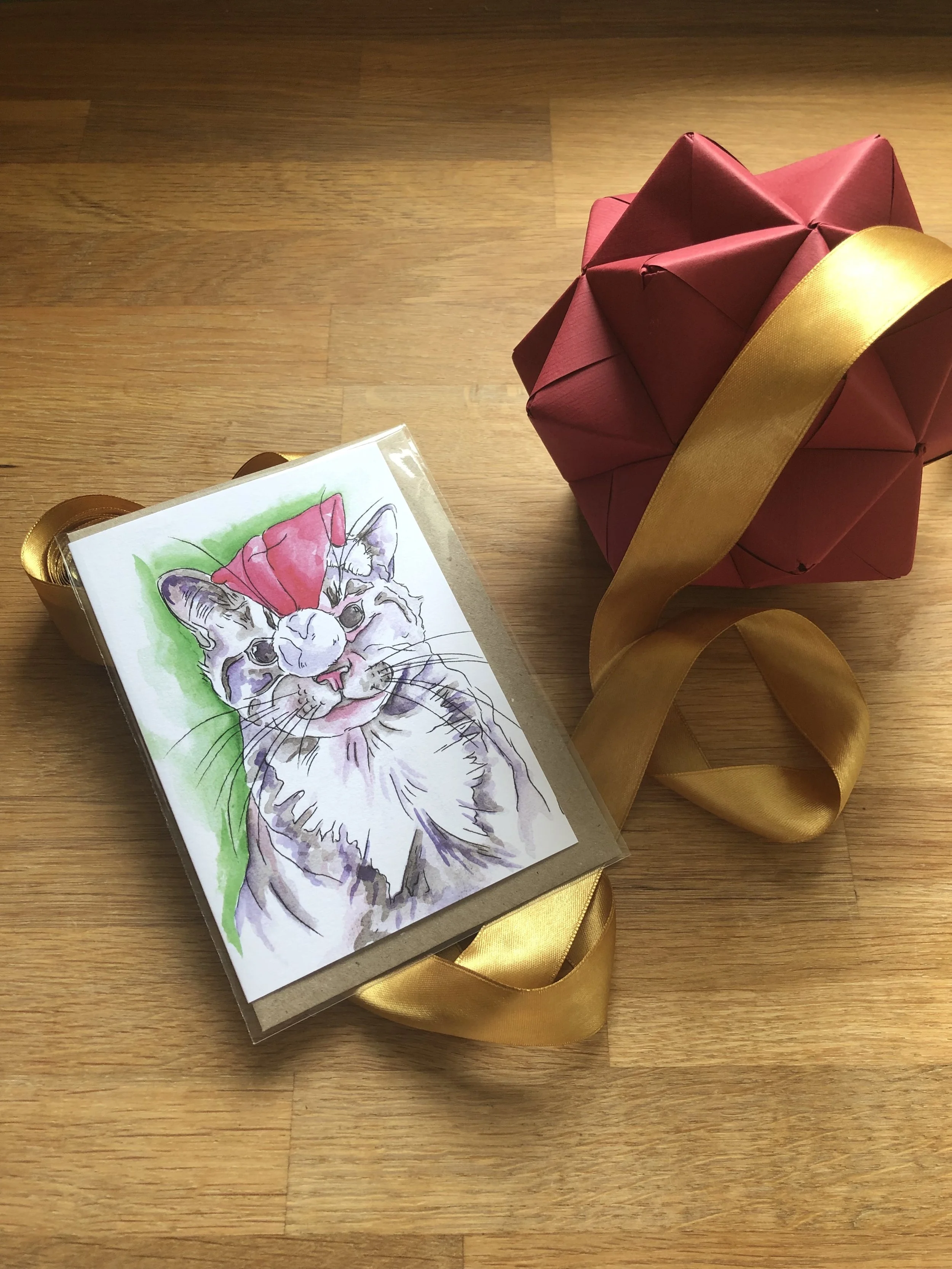 Santa's Little Helper.jpeg