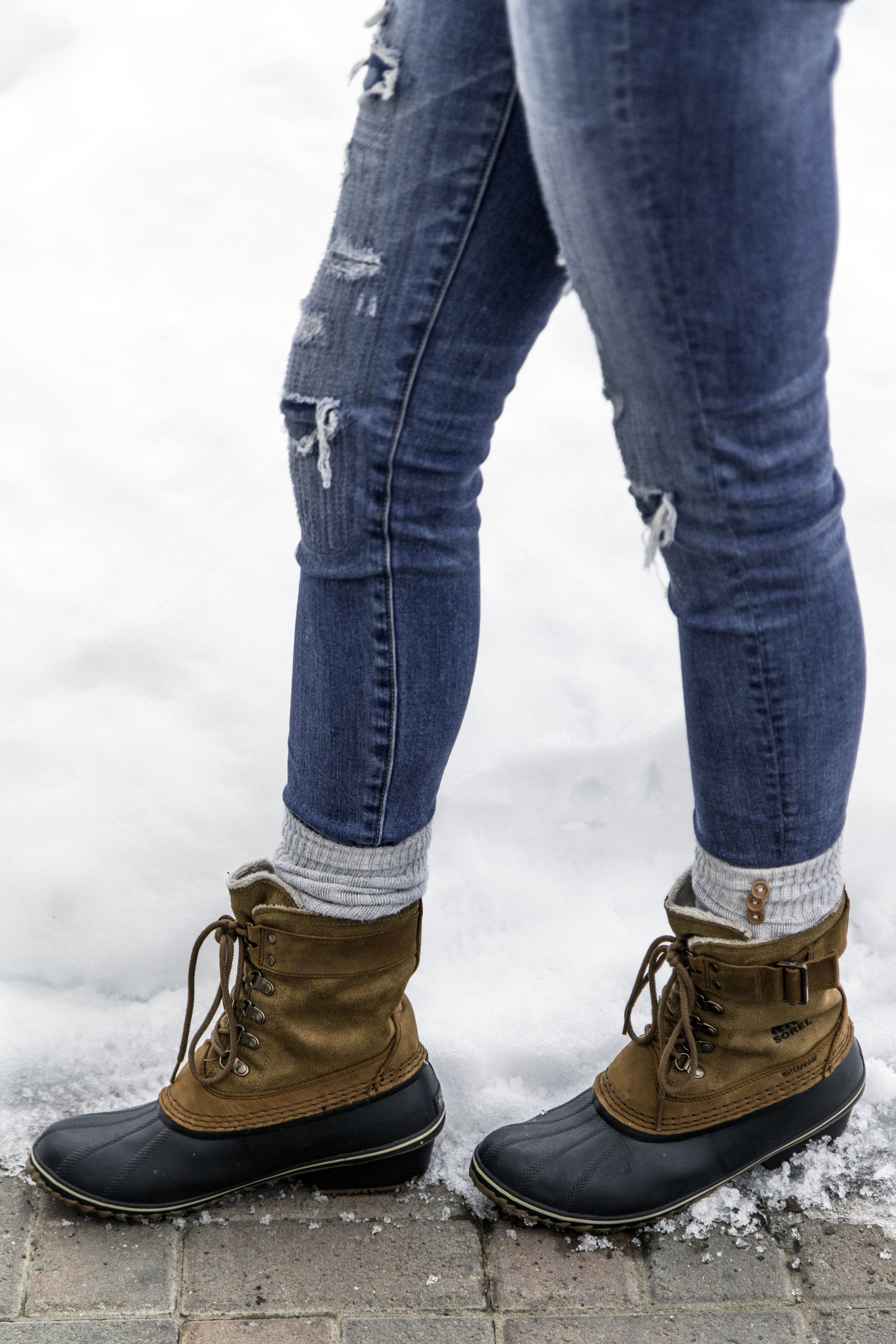 Winter Boots for Women | Sorel- BRI SUL