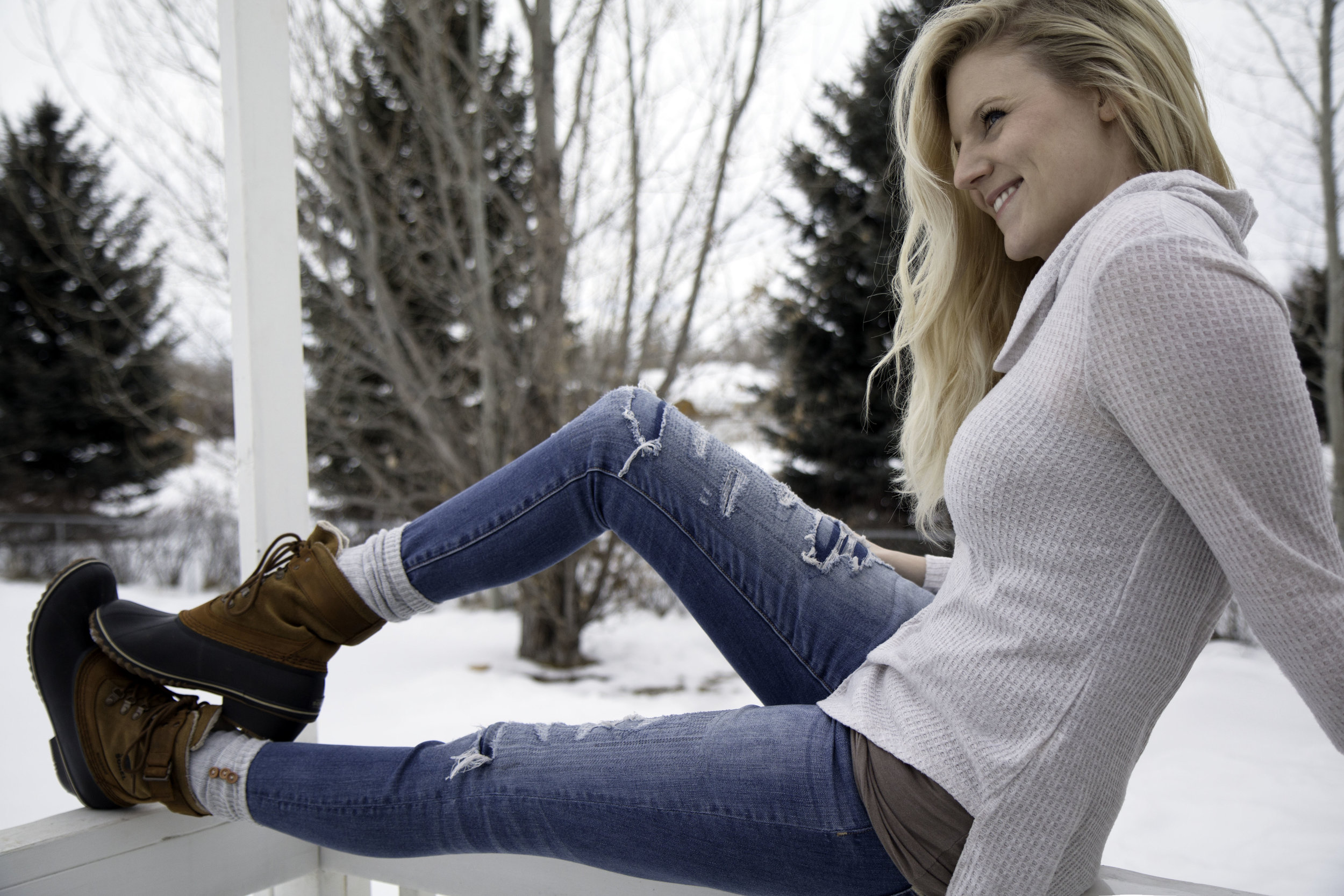 The Best Winter Boots for Women