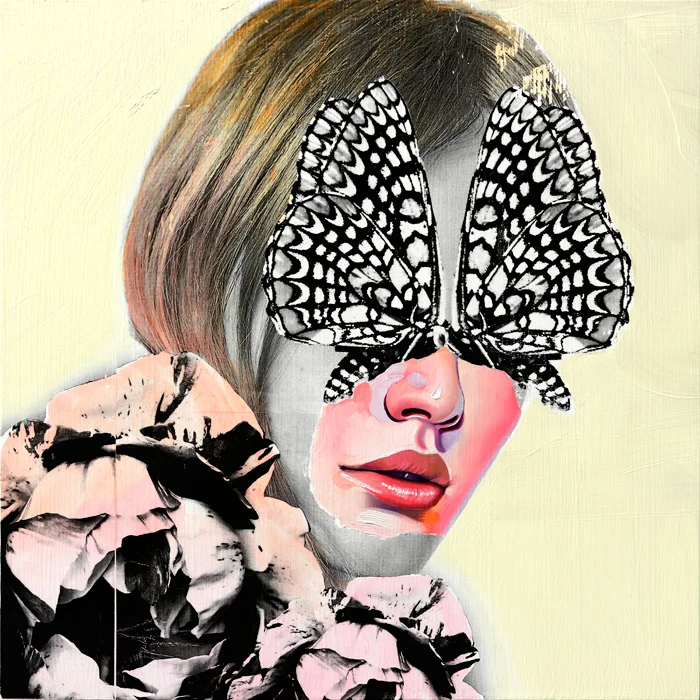 AM DeBrincat Meringue Masquerade