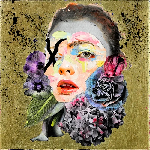 AM DeBrincat Botanical Beard