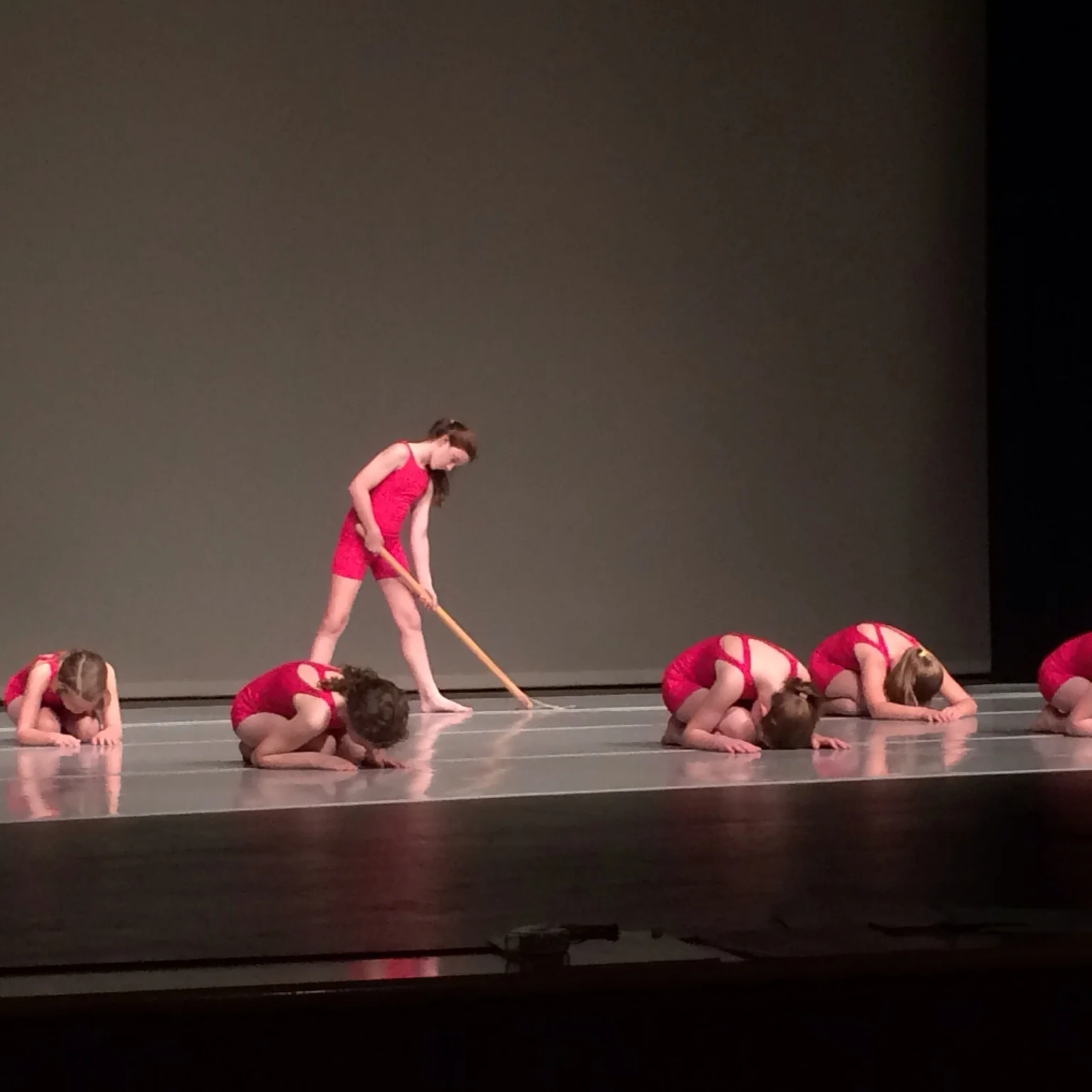 Performance Ensembles — Arts in Motion School of Dance & Music