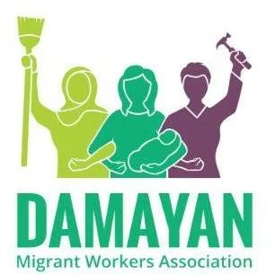 Damayan Migrant Workers Association (DAMAYAN)