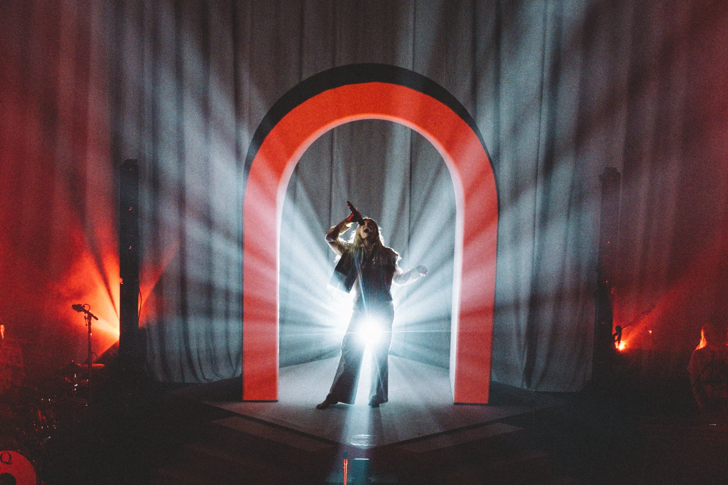 Concert Photography
