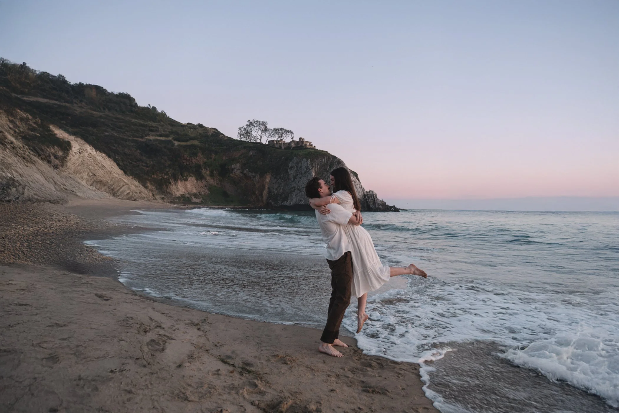 Engagement Photography