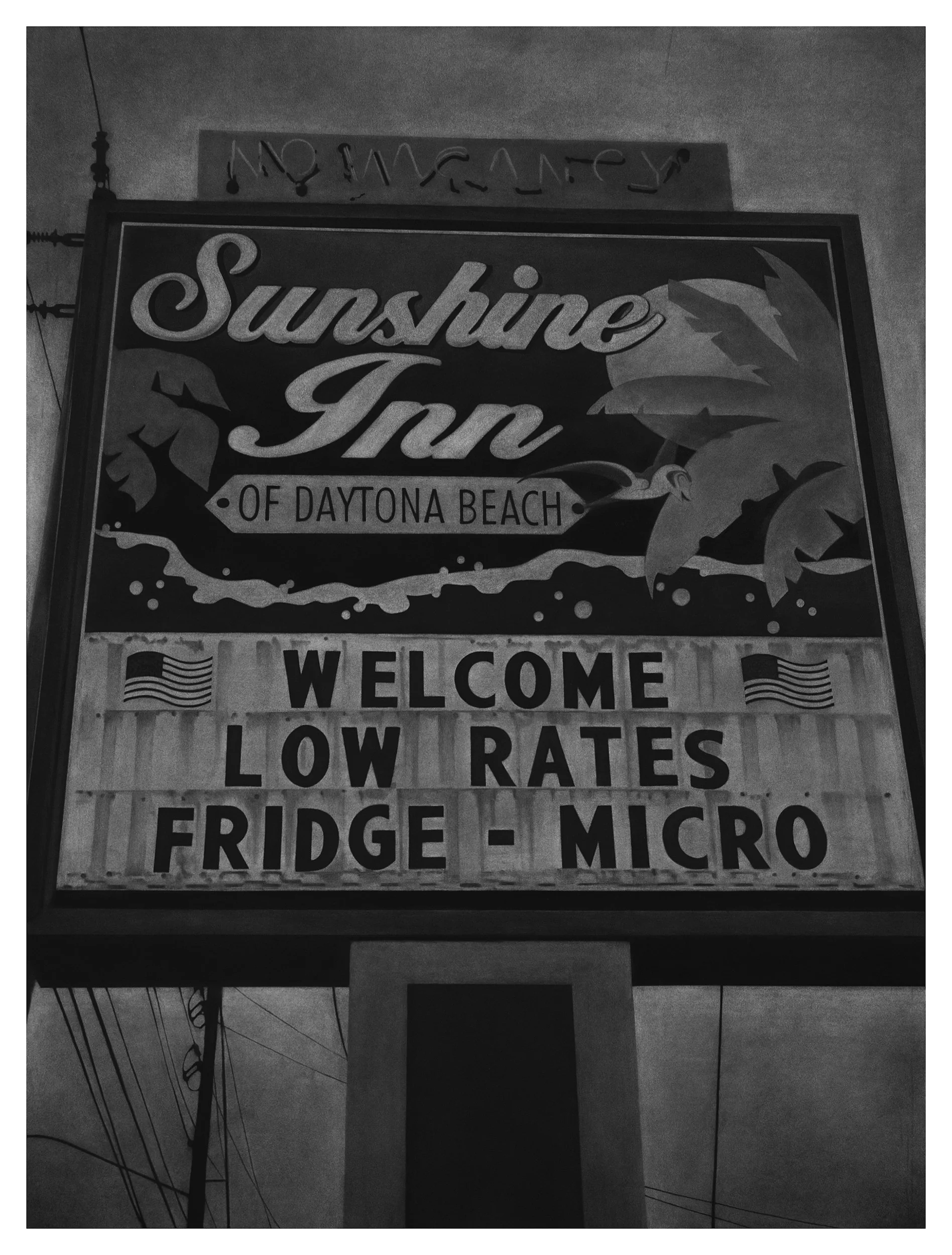 Sunshine Inn