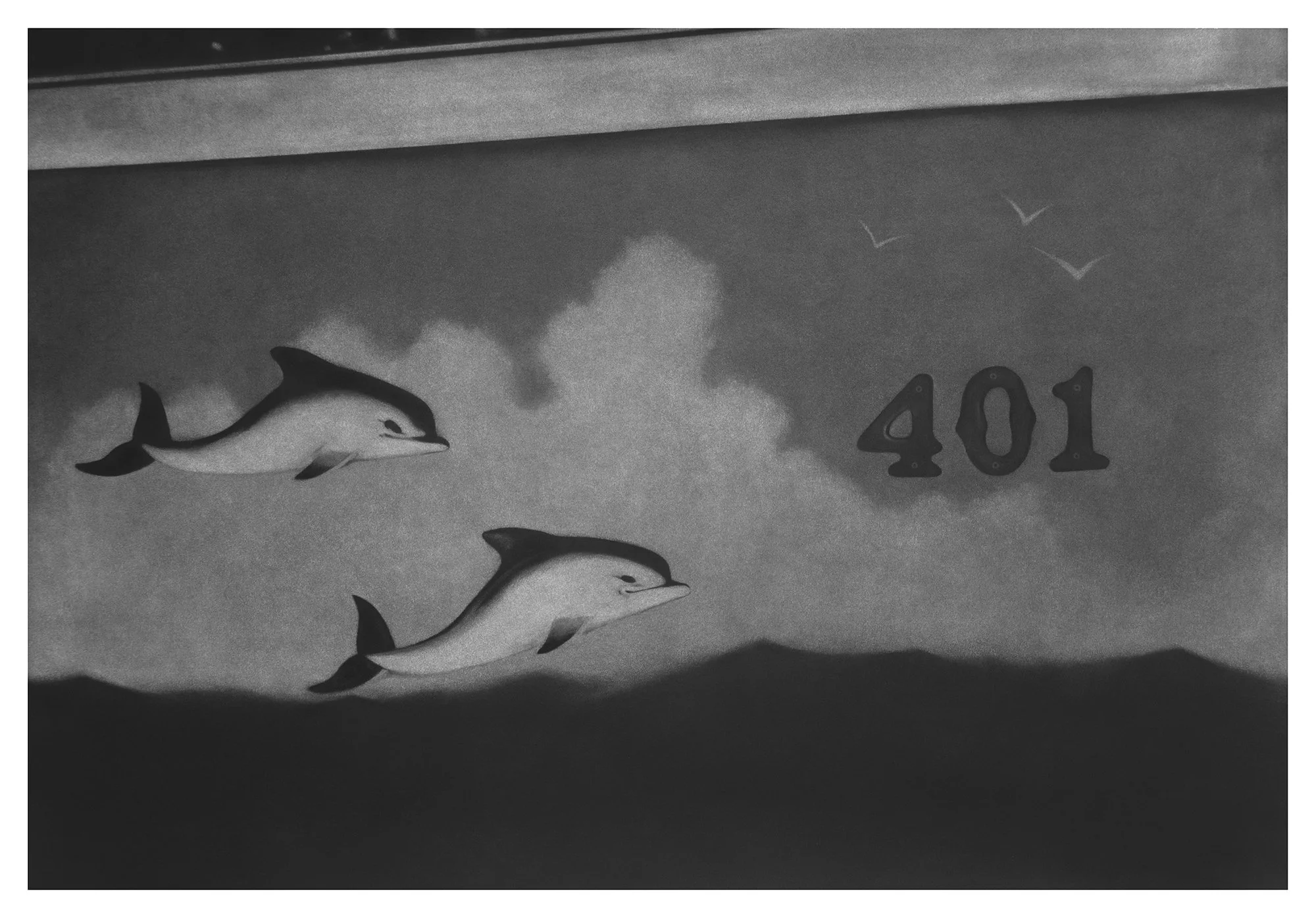 Anthony’s Fresh Fish Market
