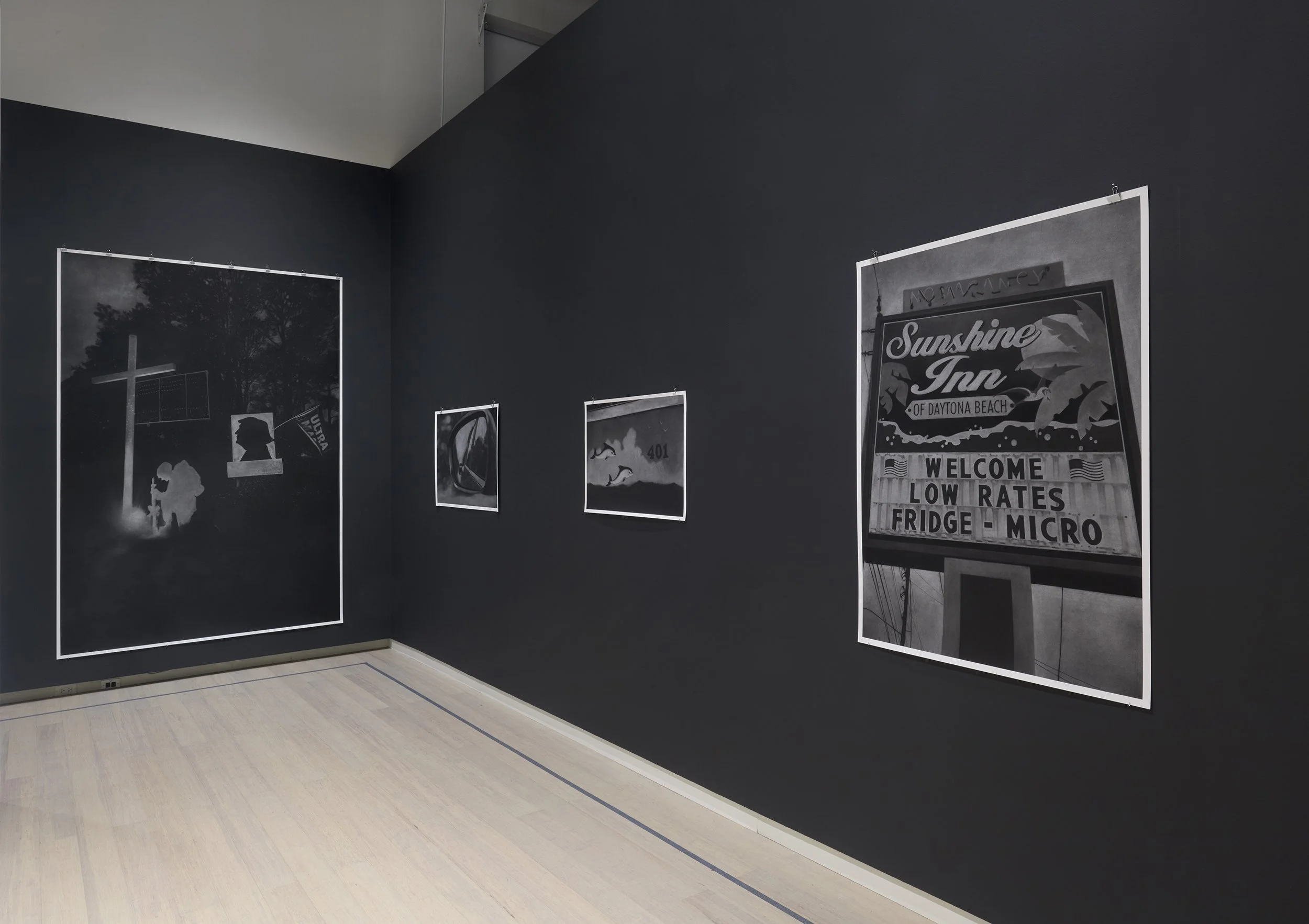 Columbia MFA 2026 Thesis Exhibition