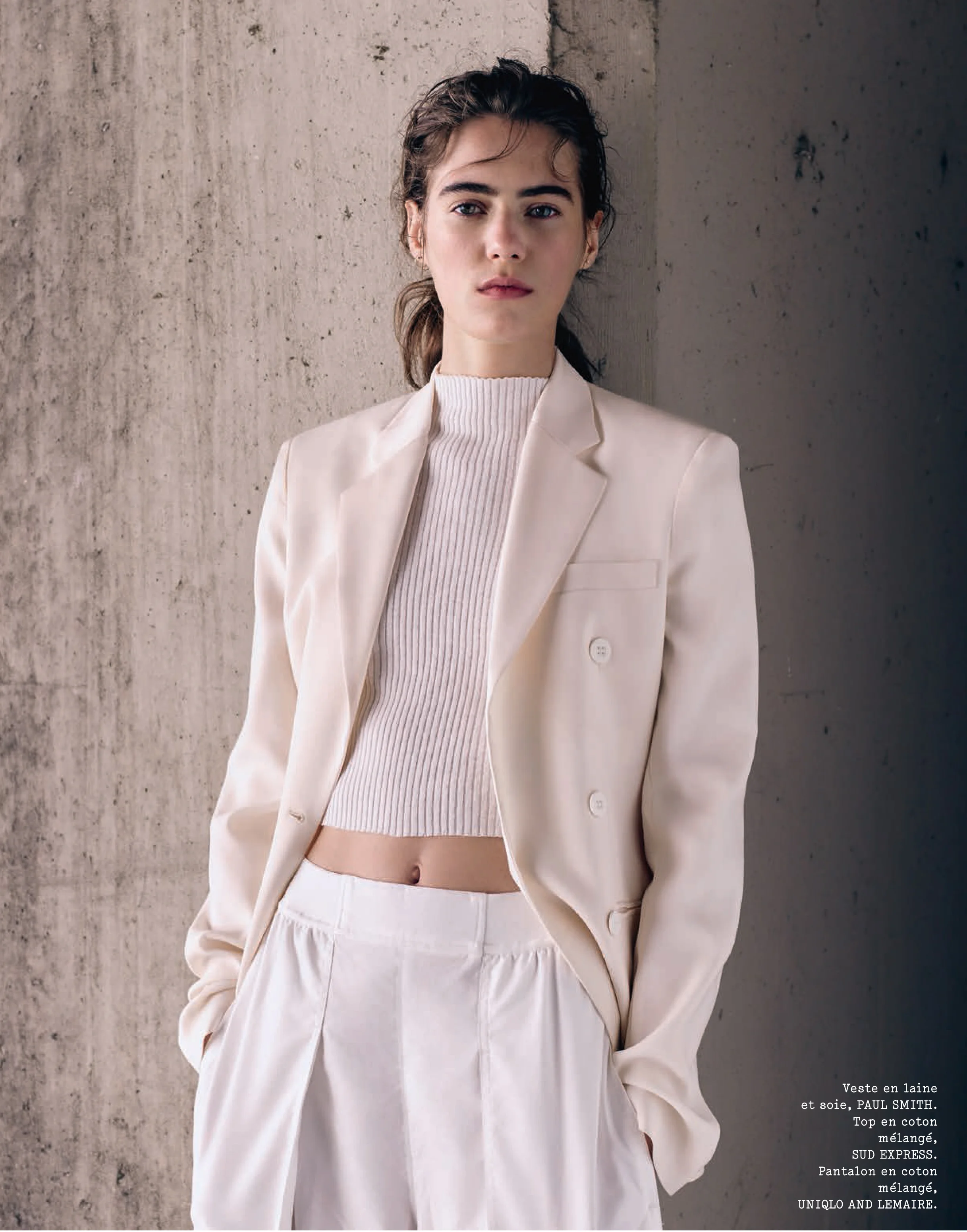 Léa Issarni
