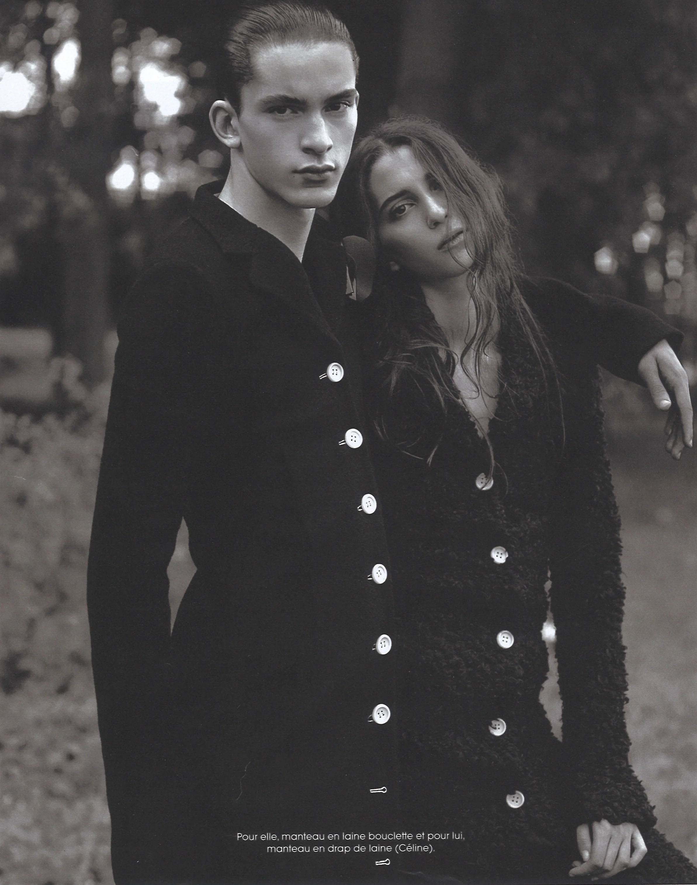 Marie Claire, France, editorial, Novembre 2014-4.jpg