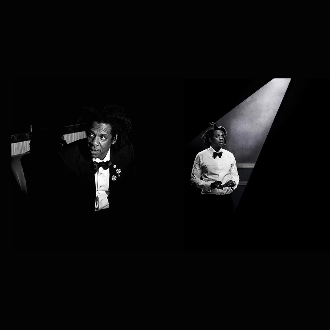 JAY Z (LIMITED QTY 30)