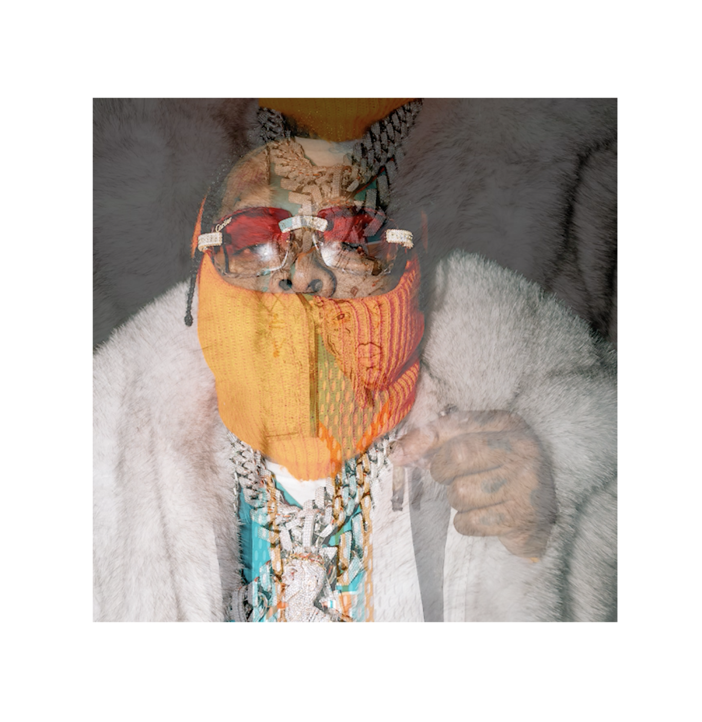 WestSideGunn (LIMITED QTY 30)