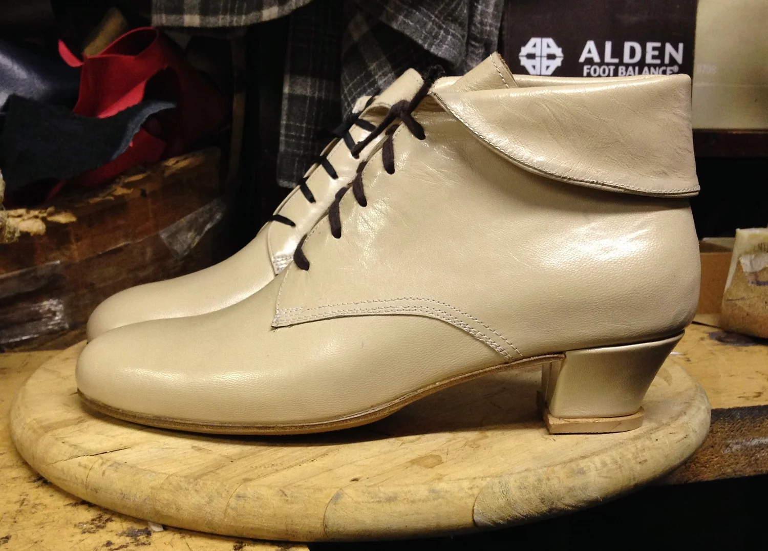 Orthopedics — mouldedshoe