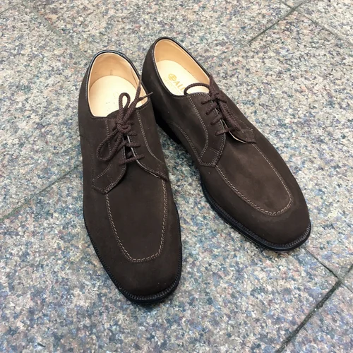 Foot Balance — mouldedshoe