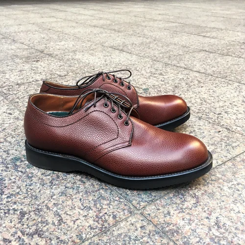 Foot Balance — mouldedshoe