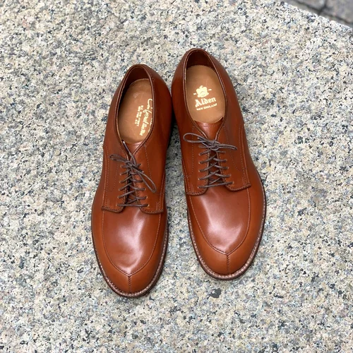 Modified Last — mouldedshoe