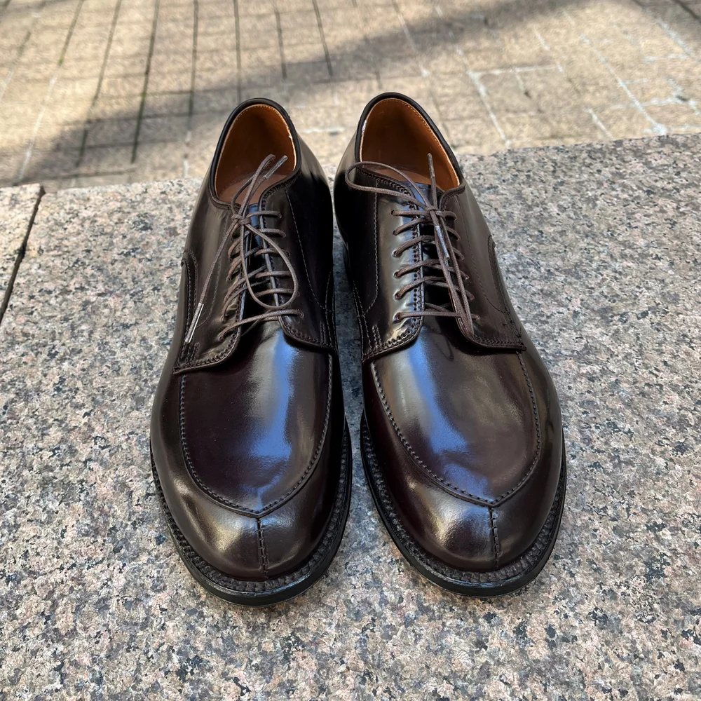 54321 Color #8 Shell — mouldedshoe