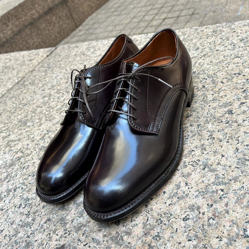 53501 Color #8 Shell — mouldedshoe