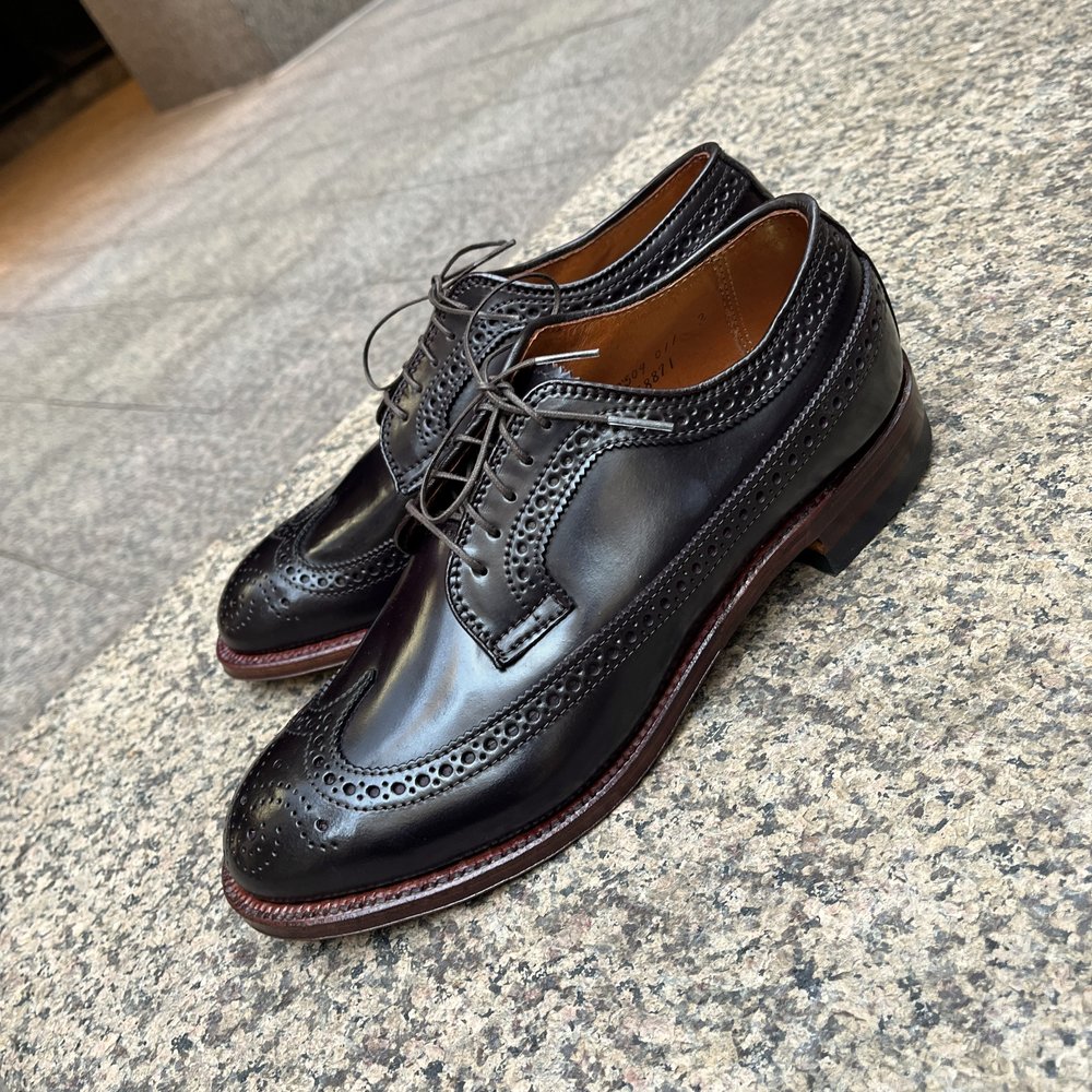 53501 Color #8 Shell — mouldedshoe 53501 Color #8 Shell — mouldedshoe
