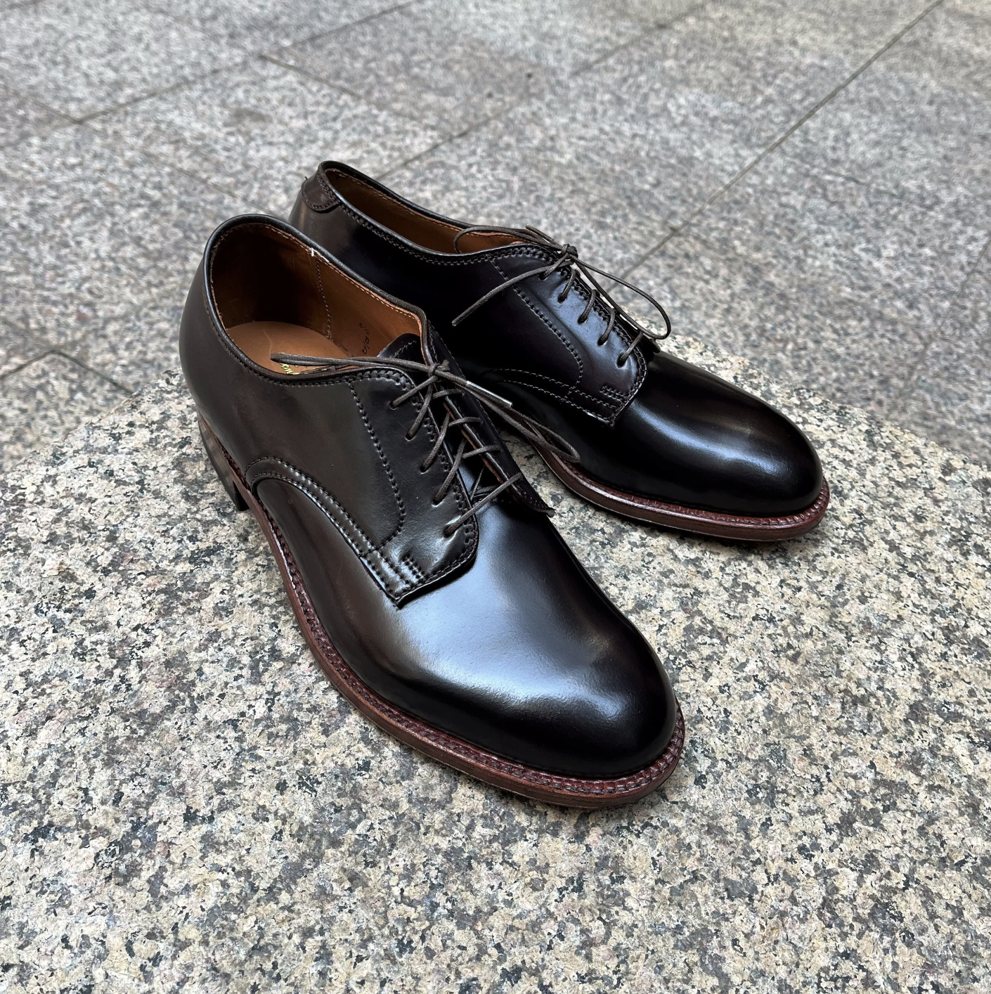 Pre Order #53532  Color #8 Shell Antique