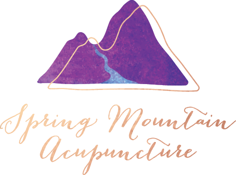 Spring Mountain Acupuncture